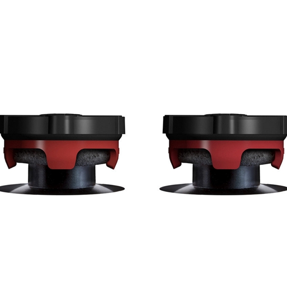 KontrolFreek Diablo IV/4 Limited Collector’s Edition Thumbsticks PS4/PS5 - Picture 4 of 6